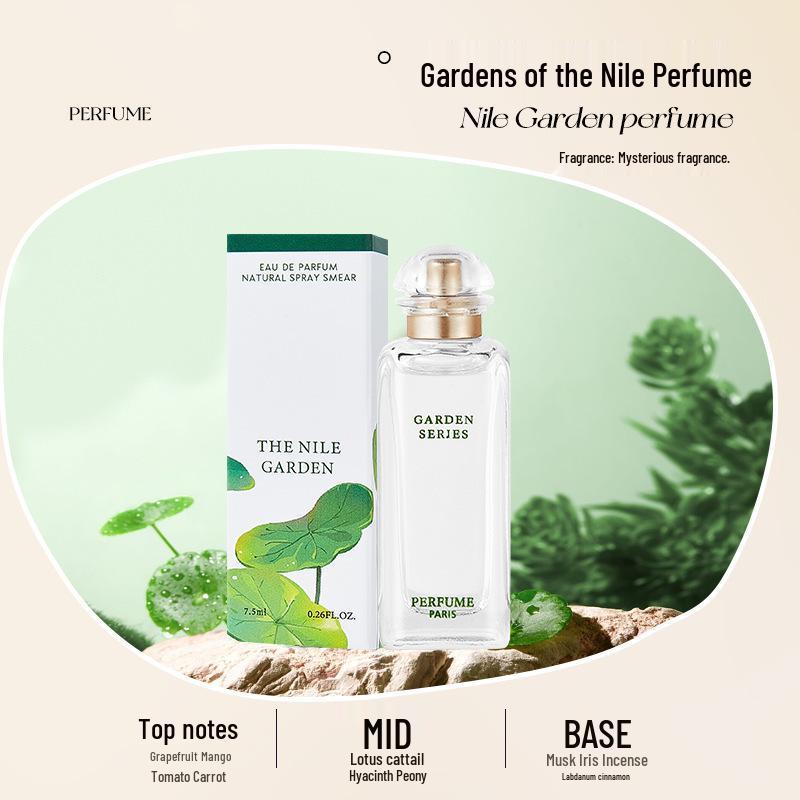 Q Version Brand Sample Perfume Gift Set - Classic, Long-Lasting Fragrance