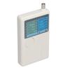 Network Cable Tester 4 In 1 Multifunctional Coaxial Wire Testers for RJ45 BNC RJ11 USB
