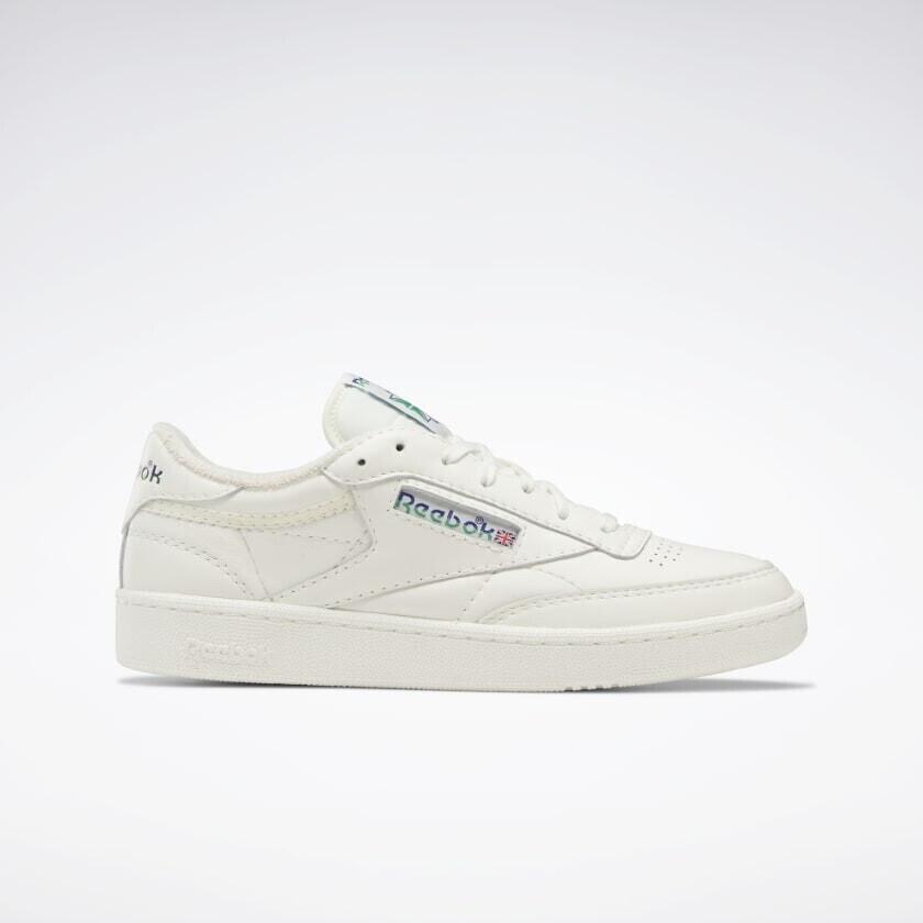 Кроссовки Reebok Club C 85 Vintage
