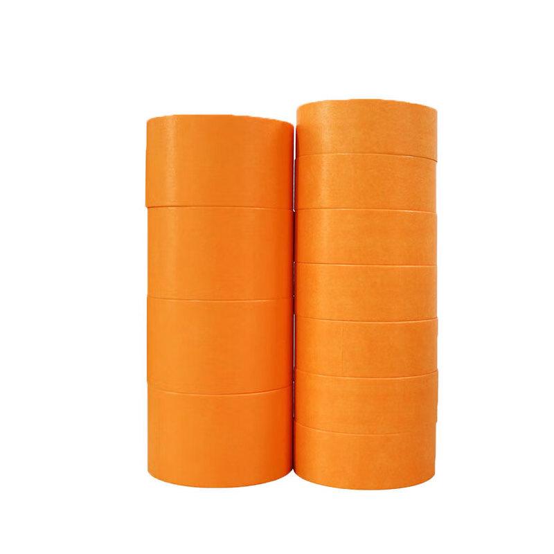 Yellow Washi Masking Tape