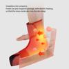 Ankle Warmer Massager Electric Heating Promote Blood Circulation Ankle Massager Machine