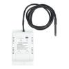 Smart Thermostat with For Zigbee and For Tuya for Temperature and Humidity Control Compatible with Voice Assistants