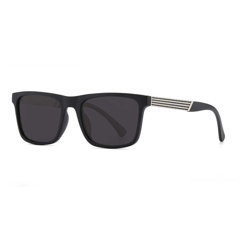 Sunglasses For Men To Protect Against Ultraviolet Rays For Driving, Polarized Sunglasses For Driving, And Sun Protection