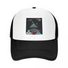 Abstrack Design Art Baseball Cap Funny Hat Cute Sunscreen |-F-| Designer Man Women's