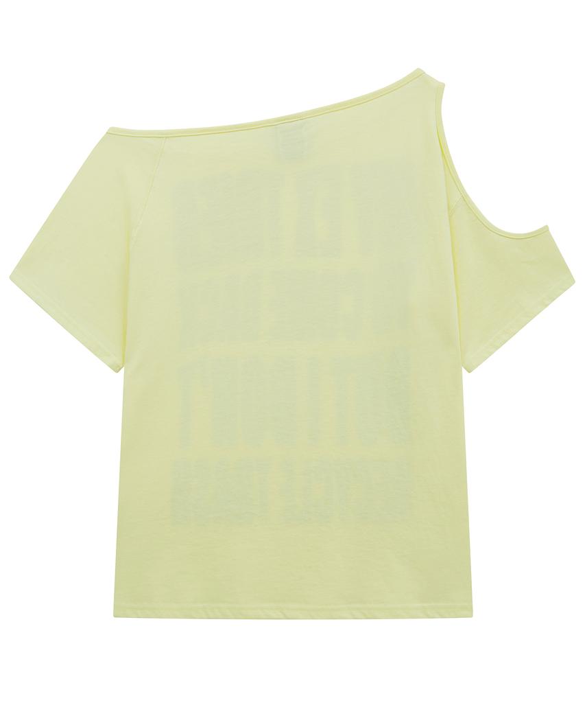 MIDNIGHT MOVE 2 Sl Ex T (Yellow)
