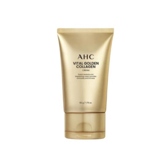 AHC Vital Golden Collagen Cream