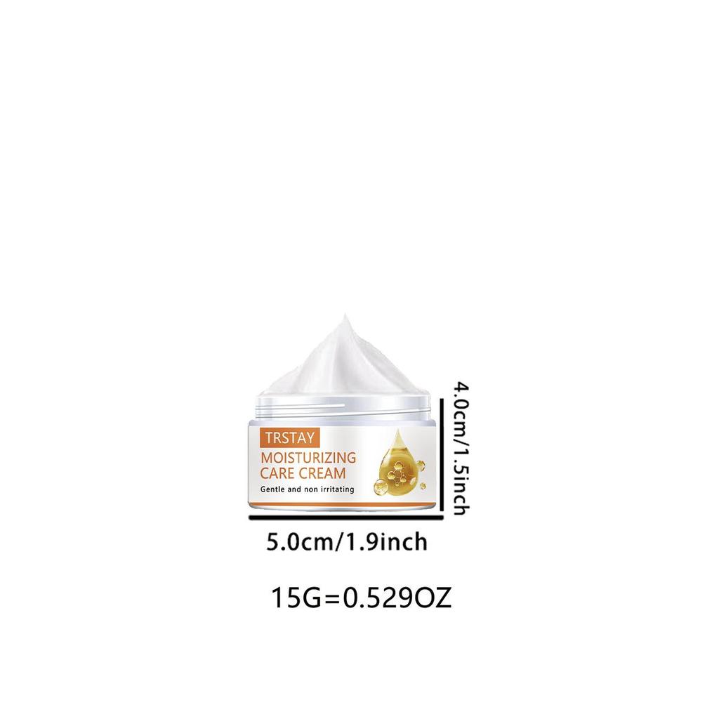 Massage Cream Naturally and Effectively Nourishes the Skin, Resulting In Smooth and Enlarged Skin. It Is a Moisturizing Cream for Women's Breasts