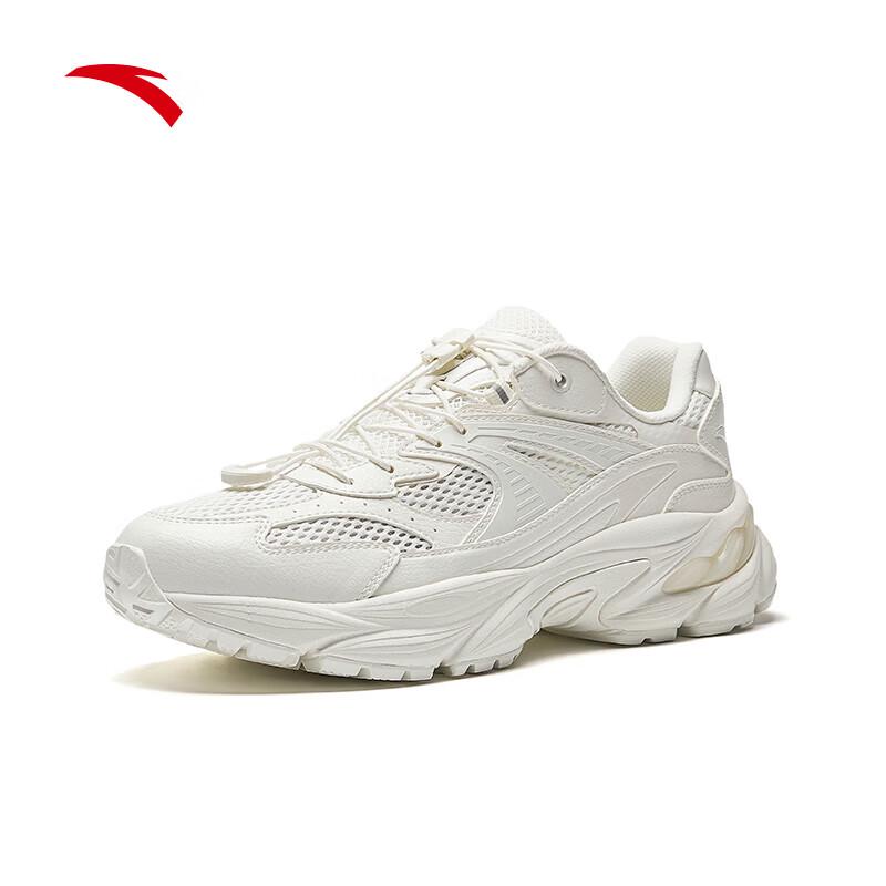 ANTA AT802 Unisex Lifestyle Sneakers 40