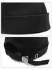 Spargel Cotton Rolled Fisherman No Brim 100% Cap, (Maximum Length 65cm), Men's/Women's (Navy, L)