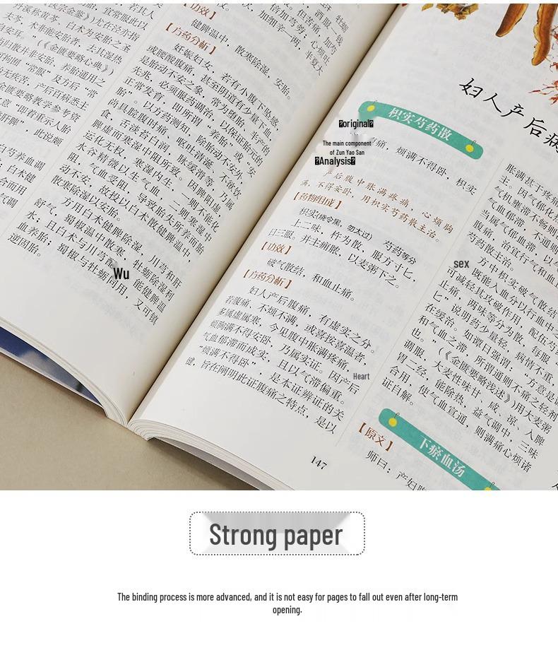 Medical Sage Collection: Zhang Zhongjing's Miraculous Formulas & Treatments with Hua Tuo, Li Shizhen, and Ye Tian's Wisdom