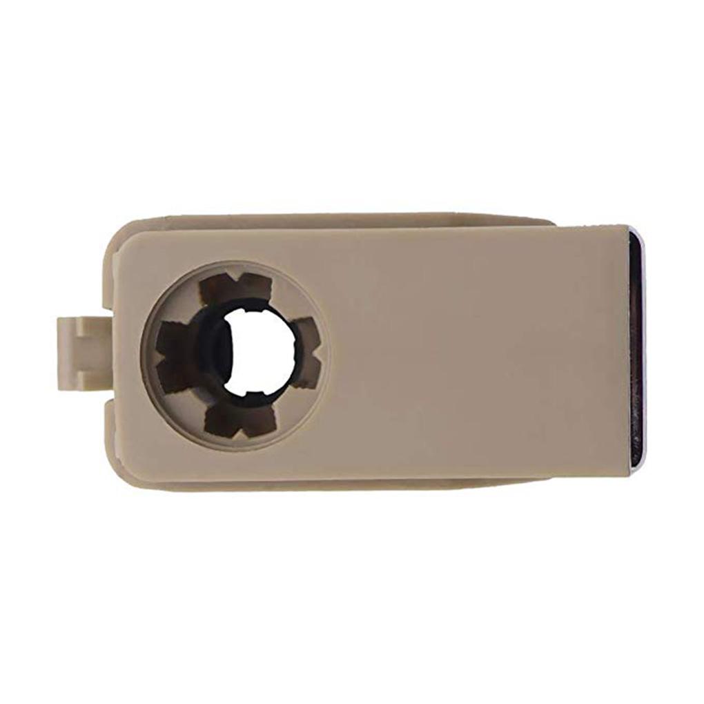 W204 W212 C200 Glove Compartment Box Lid Switch Hole Replacement