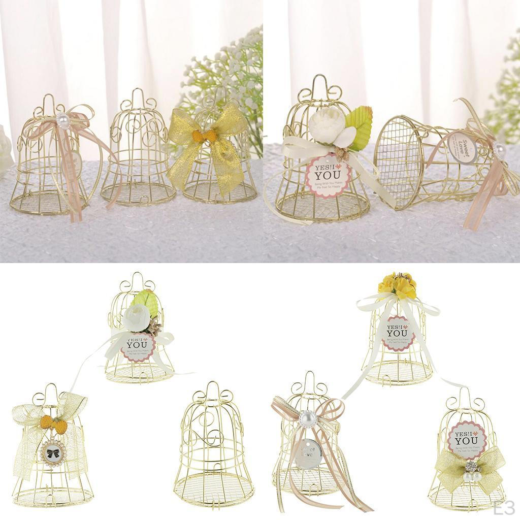 Tin Bar Gift Package Wedding Favor