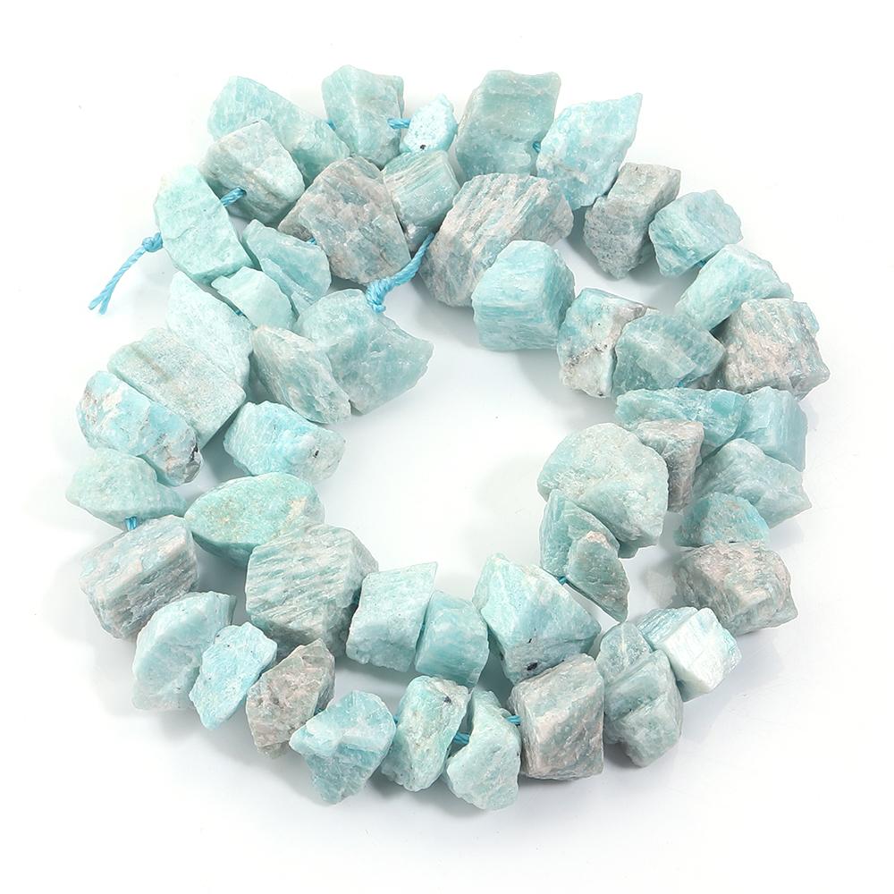 

Natural Stone Crystal Beads Irregular Chips Gravel Beads Loose Beads for DIY Earrings Bracelet Jewelry Making Accessories 8-20mm