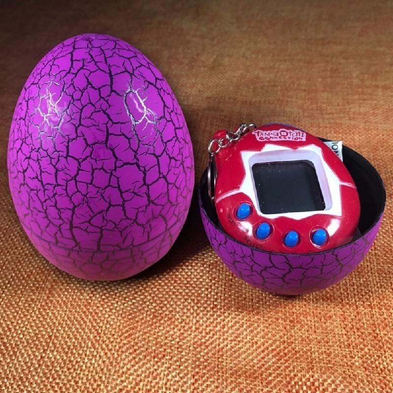Hot ! Tamagochi Electronic Pets Toys 90S Nostalgic 49 Pets In One Virtual Cyber Pet Toy Digital Pets E-pet Retro Funny Toy