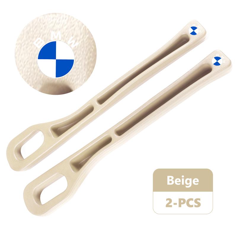 Pro BMW Kožené výplně mezer autosedaček Boční těsnění proti úniku Příslušenství M Sport M2 M3 M4 M5 M6 E46 E90 E60 F10 F20 E87 X3 X6
