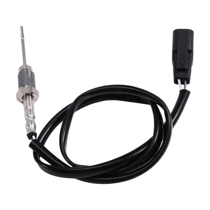 For Mazda 3 6 CX-5 2.2 Diesel 2013-2017 SH02187G0 SH02-18-7G0 SH02-187G0 Car Exhaust Temperature Sensor