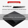 4K Home HD China Mobile Set-Top Box with WIFI