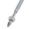 Length 11.3cm Pin Vise Hand Drill Metal Jewelry Punch Tool  Watch Maintenance
