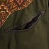 Unused Glamb Long Sleeve Persian Field Jacket 2 Khaki Men's Used