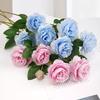 Decorative Artificial Peony Flowers