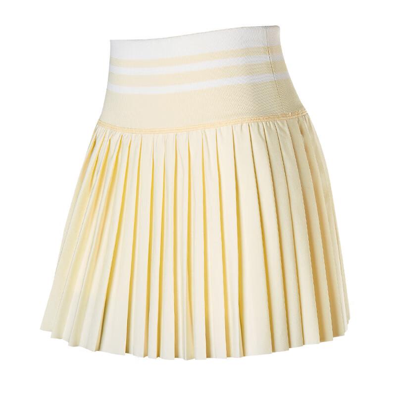 OEING Women s High-Waist Pleated Quick-Dry Tennis Skirt Shorts S-XXXL