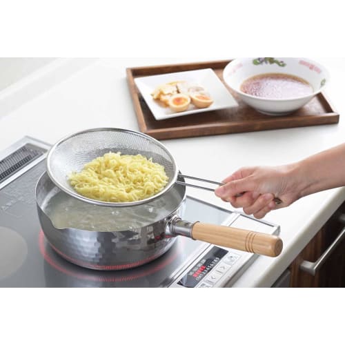 R&M Punching Scooping Colander 2014069