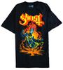 New Collection Ghost Copia Cards T-Shirt Rock and Roll Music Classic Band Tee