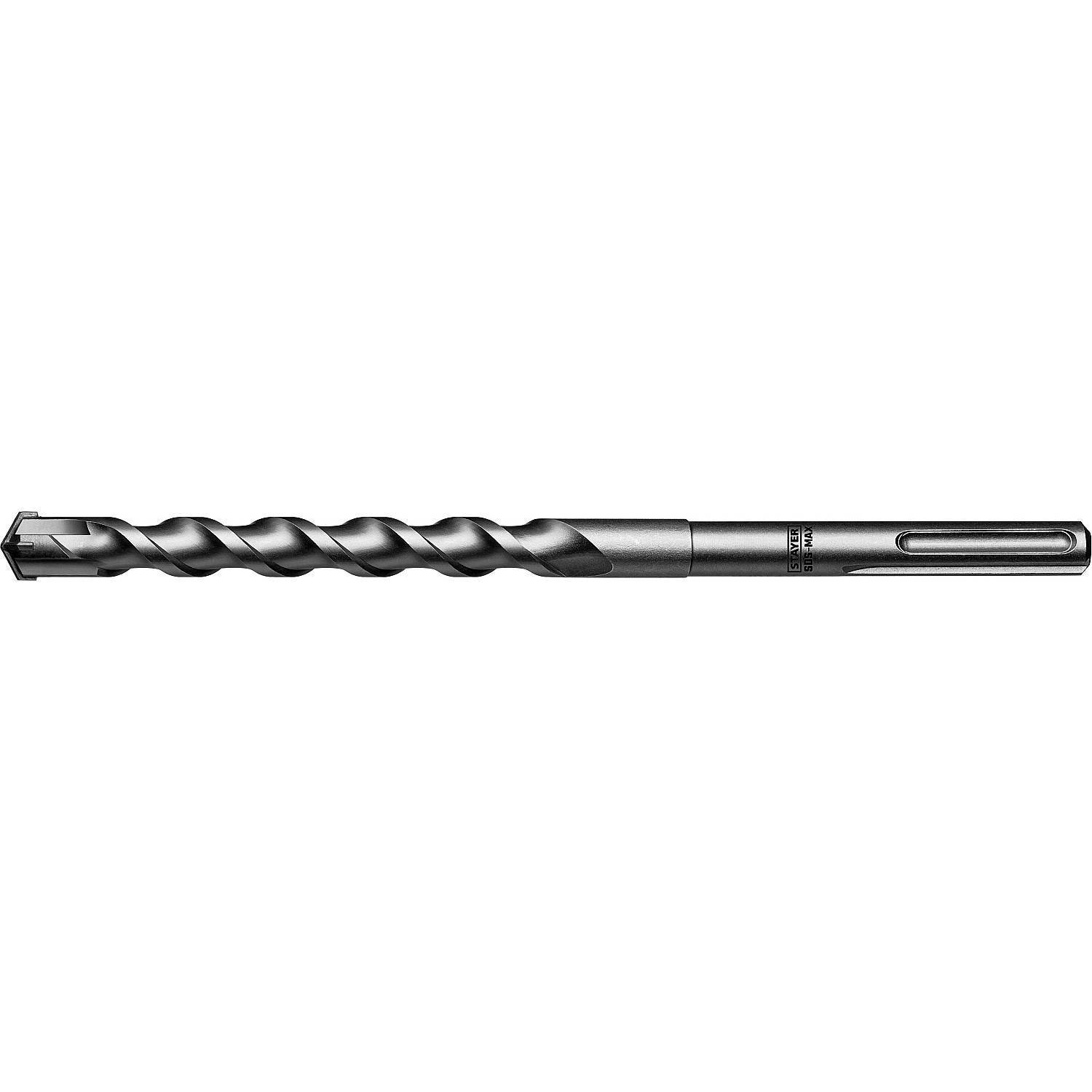 

Дрель Sds-max Stayer Professional 29370-250-25