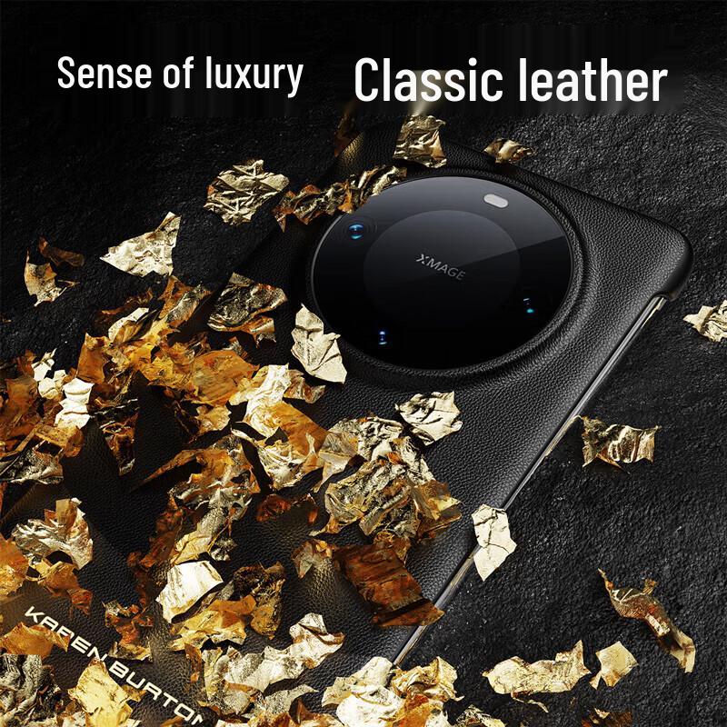 ZLN Huawei Mate Series Leather Phone Case