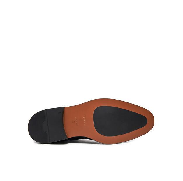 Chelsea Boots BOSS Derrek 50524891 10266537 01 Black