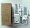 WiFi Signal Extender & Amplifier for Home Network