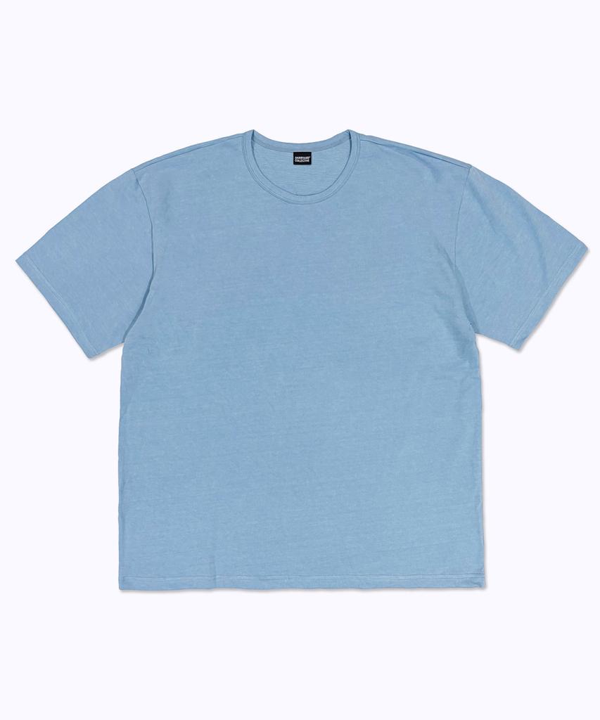 HANRYANG COLLECTIVE Hanryang®Collective Tee Natureblue