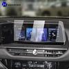 For Nissan Pathginder -2025 Tempered Glass Car Navigation Screen Protector Film Dashboard Monitor Screen Protective Film