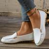 Fashion Lightweight Soft-Sole Women'S Flat Dolly Shoes