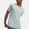 Under Armour Velociti Loose Running Fitness Breathable Comfortable Soft Sports Short Sleeve T-Shirt Men tops 6009517-703
