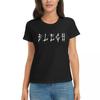Women TShirt Blegh Heavy Metal Funny Metalcore Deathcore Death Metal Singer Metalhead Summer Short Sleeve Tees T Shirts