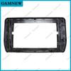9 Inch Car Frame Fascia Adapter Android Radio Dash Fitting Panel Kit For Toyota Avanza Veloz 2021-2023