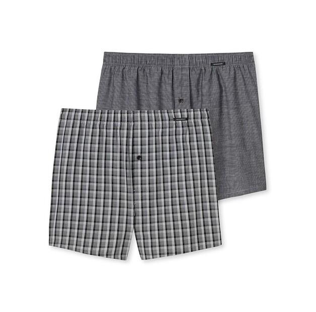 Боксерки SCHIESSER 26116 EU S