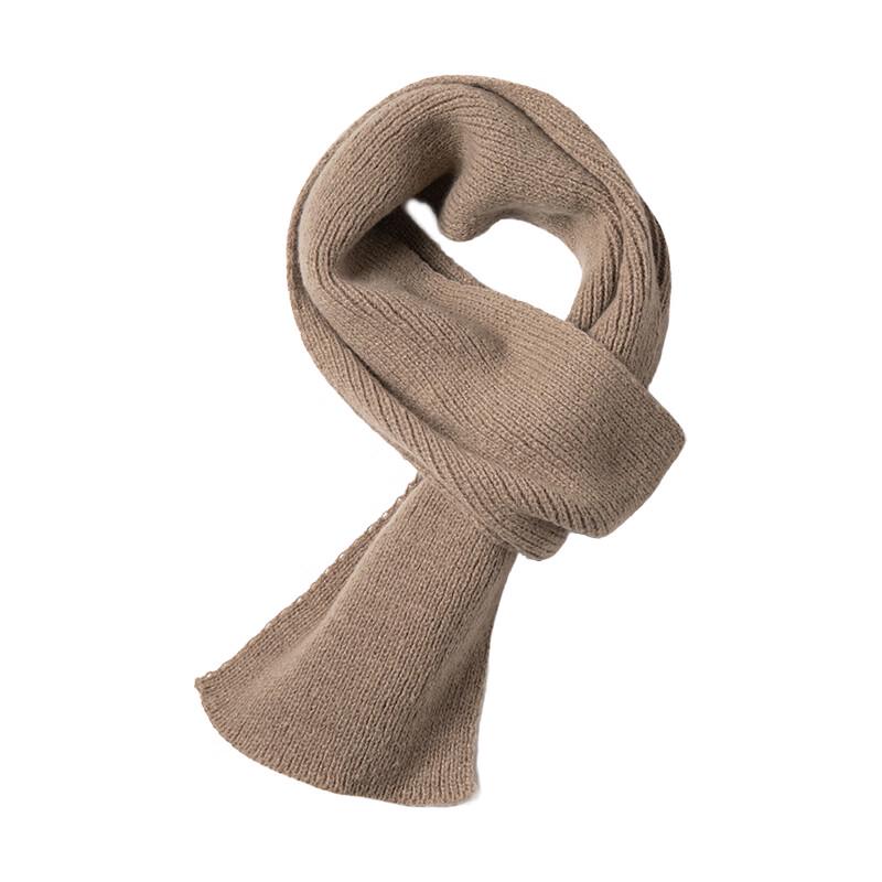 Hat Scarf Gloves 3-Piece Set