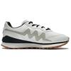 LiNing DFT X  Wade 001 Comfortable Versatile Non-Slip Wear-Resistant Low-Top Casual Shoes Men Sneaker Beige Black ABCS001-1