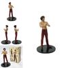 Like A Dragon Kasuga Ichiban Pvc Model Ornament With Display Stand For Collectors And Gaming Fans