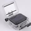 Clear Diving Housing For ACEPro Sports Cameras 60m Pressure Resistance Dive Case Shell Shockproof Design Cold Shoe