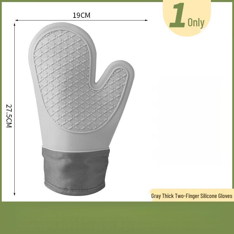 OEING Silicone Oven Gloves