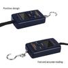 1PC Multifunctional Mini 40kg/10g Electronic Hanging Fishing Luggage Balanca Portable Digital Handy Pocket Weight Hook Scale