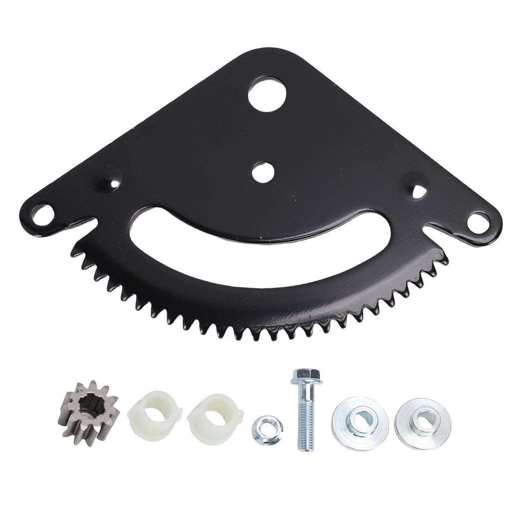 Steering Sector Pinion Gear Kit GX20052BLE Accurate Stable Replacement for L100 L105 L107 L110 L118 L108 L110 G110 L130