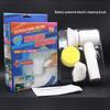 Cordless Handheld Multifunctional Electric Cleaning Brush for Kitchen, Bathroom, and Dishes