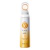 SPF50+ PA++++ Sunscreen Spray 150ml 360° Circular Nozzle Hydrating UV Block Brightening Face Body Sun Mist
