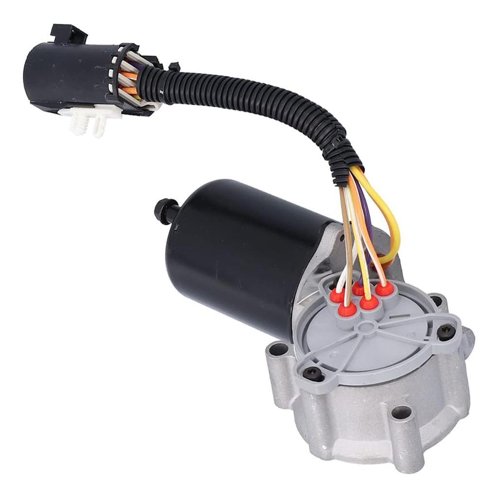 Řídicí motor s převodovkou Motor pro přenosový mechanismus auta Motor převodovky pro REXTON 4WD Autopříslušenství 3255705007 4408.648.008