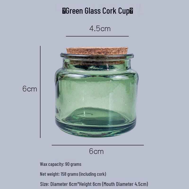 

Scented Crystal Yurt Candle and Diffuser Glass Holder Ornament