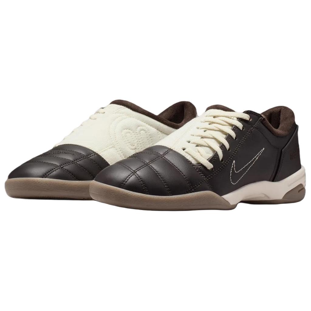 Nike  Total 90 Soft Pearl Women Sneakers Black Gum-Dark-Brown Velvet-Brown IQ0271-047
